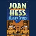 Cover: Mummy Dearest - Blackstone Publishing