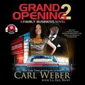 Cover: Grand Opening 2 - Urban Audiobooks
