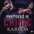 Cover: Partnerz in Crime Lib/E - Urban Audiobooks