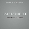 Cover: Ladies Night Lib/E - Urban Audiobooks