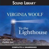 Enlarge image Cover: To the Lighthouse - Blackstone Publishing