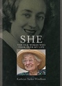 Cover: She - NewSouth Books