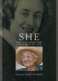 Cover: She - NewSouth Books