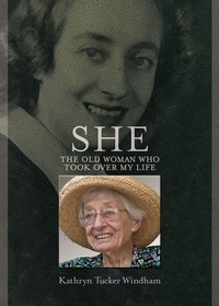 Enlarge image Cover: She - NewSouth Books