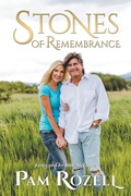 Cover: Stones of Remembrance - Lamp Post Inc.