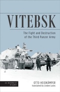 Cover: Vitebsk - Casemate