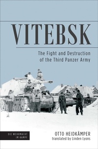 Enlarge image Cover: Vitebsk - Casemate