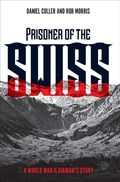 Cover: Prisoner of the Swiss - Casemate