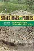Cover: Stones, Bones, and Profiles - University Press of Colorado