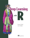 Cover: Deep Learning with R - Manning Publications