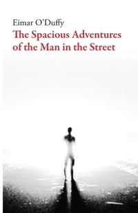 Enlarge image Cover: The Spacious Adventures of the Man in the Street - Dalkey Archive Press