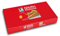 Enlarge image Cover: Das Nikitin Material - LOGO Lern-Spiel-Verlag