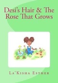 Cover: Desi's Hair & The Rose That Grows - Sunny Smiles