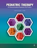 Cover: Pediatric Therapy - SLACK  Incorporated