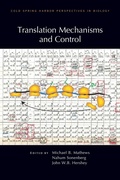 Cover: Translation Mechanisms and Control - Cold Spring Harbor Laboratory Press,U.S.