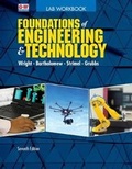 Cover: Foundations of Engineering & Technology - Goodheart-Wilcox Publisher