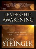 Cover: Leadership Awakening - Whitaker House