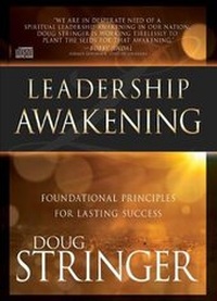 Enlarge image Cover: Leadership Awakening - Whitaker House