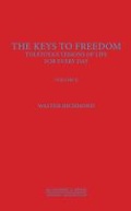 Cover: The Keys to Freedom - Academica Press