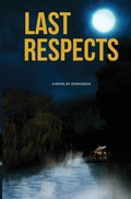 Cover: Last Respects - BLACK OPAL BOOKS