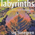 Cover: Labyrinths - Gothic Image Publications