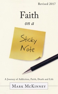 Enlarge image Cover: Faith on a Sticky Note - Redemption Press