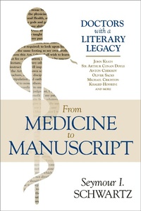 Enlarge image Cover: Doctors Who Write - Prometheus Books