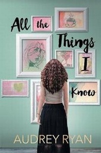 Enlarge image Cover: All the Things I Know - Meryton Press