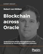 Cover: Blockchain across Oracle - Packt Publishing Limited