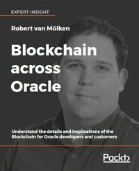 Abbildung von: Blockchain across Oracle - De Gruyter