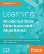 Cover: Learning JavaScript Data Structures and Algorithms - Packt Publishing Limited
