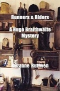 Cover: Runners & Riders - A Hugo Braithwaite Mystery - Book 3 - FeedARead.com