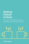 Bild: Making Friends at Work - Jessica Kingsley Publishers