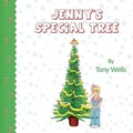Cover: Jenny's Special Tree - Austin Macauley Publishers