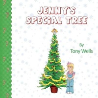 Enlarge image Cover: Jenny's Special Tree - Austin Macauley Publishers