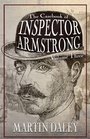 Cover: The Casebook of Inspector Armstrong - Volume 3 - MX Publishing