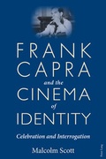 Cover: Frank Capra and the Cinema of Identity - Peter Lang Verlag
