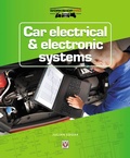 Cover: Car Electrical & Electronic Systems - Veloce