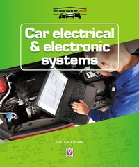 Enlarge image Cover: Car Electrical & Electronic Systems - Veloce