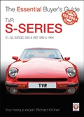 Cover: Tvr S-Series - Veloce