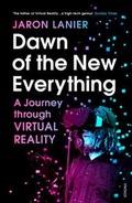 Cover: Dawn of the New Everything - Vintage