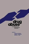 Bild: Drug Abuse - Baywood Publishing Company Inc