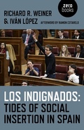 Cover: Indignados - Zero Books