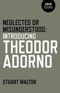 Cover: Neglected or Misunderstood - Zero Books