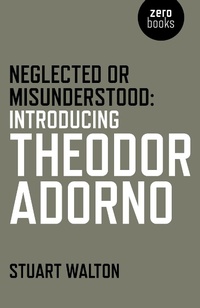 Enlarge image Cover: Neglected or Misunderstood - Zero Books