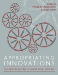 Cover: Appropriating Innovations - Oxbow Books