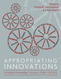 Enlarge image Cover: Appropriating Innovations - Oxbow Books