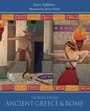Cover: Stories from Ancient Greece & Rome - Oxbow Books