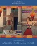 Cover: Stories from Ancient Greece & Rome - Oxbow Books