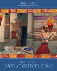 Enlarge image Cover: Stories from Ancient Greece & Rome - Oxbow Books